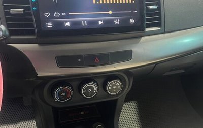 Mitsubishi Lancer IX, 2011 год, 800 000 рублей, 1 фотография