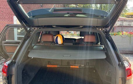 Volkswagen Touareg III, 2019 год, 4 300 000 рублей, 5 фотография