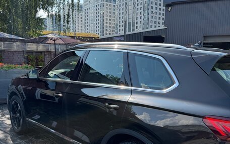 Volkswagen Touareg III, 2019 год, 4 300 000 рублей, 3 фотография