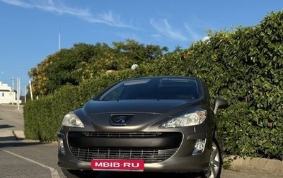 Peugeot 308 II, 2011 год, 570 000 рублей, 1 фотография