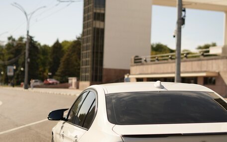 BMW 3 серия, 2012 год, 2 000 000 рублей, 6 фотография