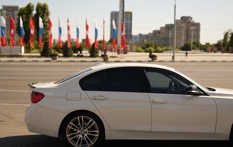 BMW 3 серия, 2012 год, 2 000 000 рублей, 3 фотография