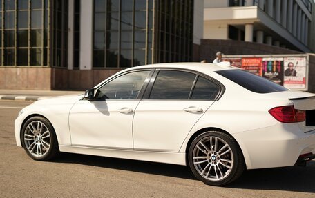 BMW 3 серия, 2012 год, 2 000 000 рублей, 8 фотография