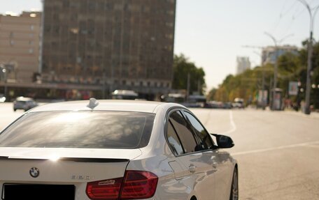 BMW 3 серия, 2012 год, 2 000 000 рублей, 5 фотография