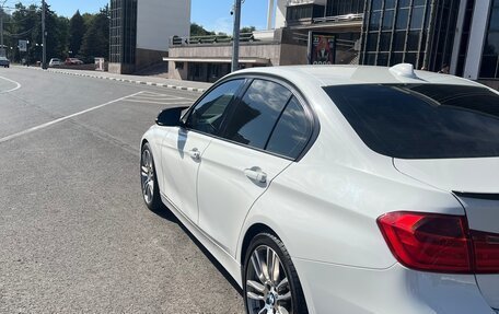 BMW 3 серия, 2012 год, 2 000 000 рублей, 10 фотография