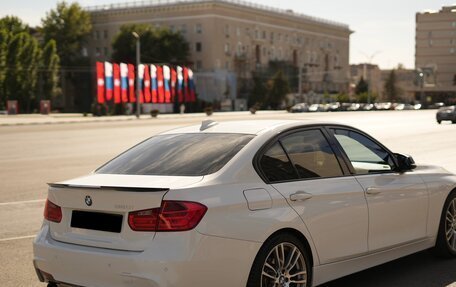 BMW 3 серия, 2012 год, 2 000 000 рублей, 4 фотография