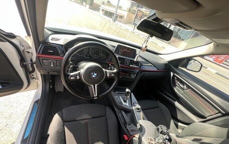 BMW 3 серия, 2012 год, 2 000 000 рублей, 15 фотография