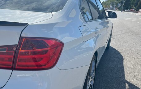 BMW 3 серия, 2012 год, 2 000 000 рублей, 16 фотография