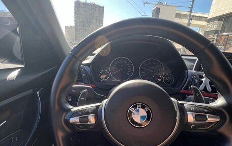 BMW 3 серия, 2012 год, 2 000 000 рублей, 23 фотография