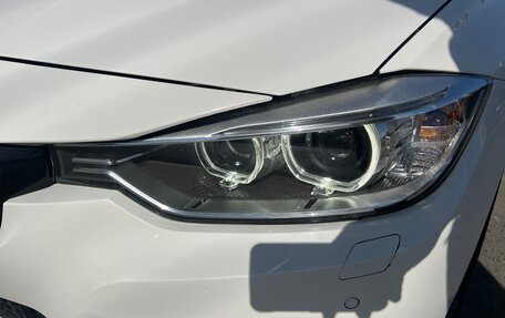 BMW 3 серия, 2012 год, 2 000 000 рублей, 20 фотография