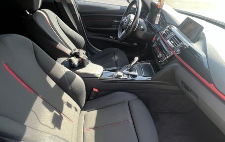 BMW 3 серия, 2012 год, 2 000 000 рублей, 18 фотография