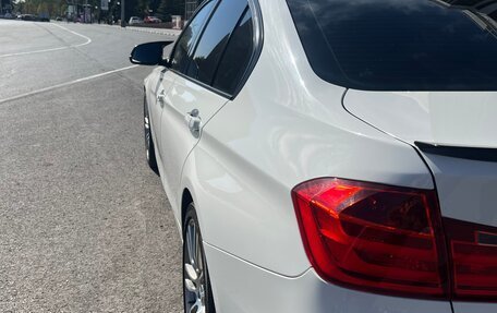BMW 3 серия, 2012 год, 2 000 000 рублей, 17 фотография