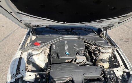 BMW 3 серия, 2012 год, 2 000 000 рублей, 19 фотография