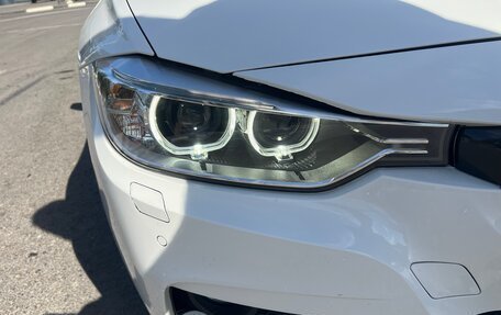 BMW 3 серия, 2012 год, 2 000 000 рублей, 21 фотография