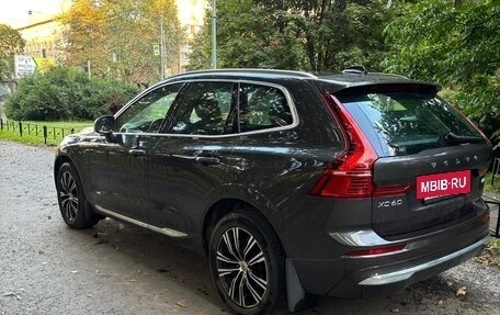 Volvo XC60 II, 2021 год, 3 950 000 рублей, 3 фотография