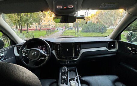 Volvo XC60 II, 2021 год, 3 950 000 рублей, 8 фотография