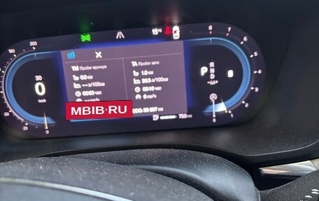 Volvo XC60 II, 2021 год, 3 950 000 рублей, 7 фотография
