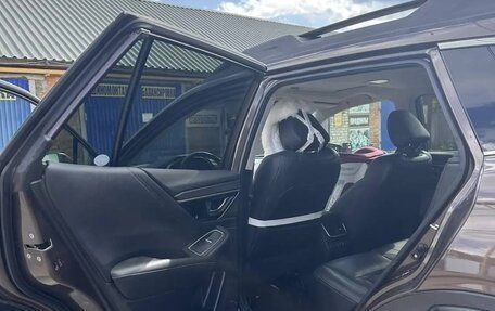 Subaru Outback VI, 2020 год, 3 600 000 рублей, 10 фотография
