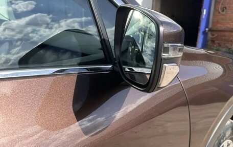 Subaru Outback VI, 2020 год, 3 600 000 рублей, 11 фотография