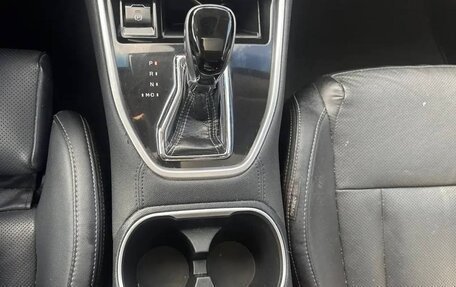 Subaru Outback VI, 2020 год, 3 600 000 рублей, 8 фотография