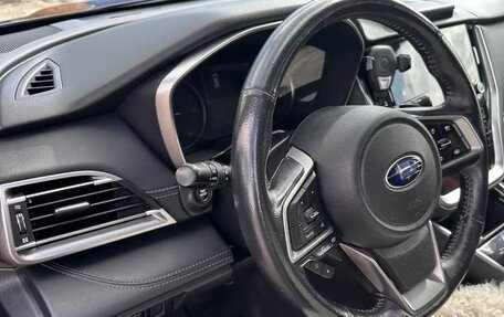 Subaru Outback VI, 2020 год, 3 600 000 рублей, 6 фотография