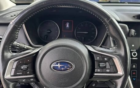 Subaru Outback VI, 2020 год, 3 600 000 рублей, 5 фотография