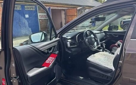 Subaru Outback VI, 2020 год, 3 600 000 рублей, 9 фотография