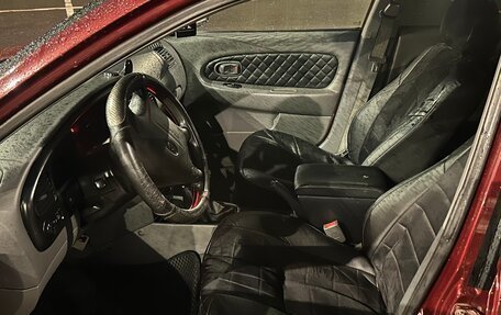 KIA Spectra II (LD), 2008 год, 350 000 рублей, 13 фотография