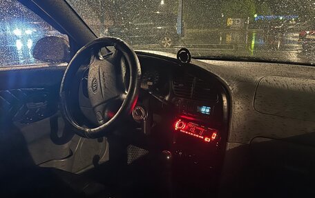 KIA Spectra II (LD), 2008 год, 350 000 рублей, 14 фотография