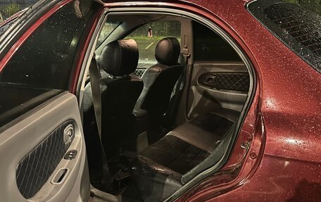 KIA Spectra II (LD), 2008 год, 350 000 рублей, 15 фотография