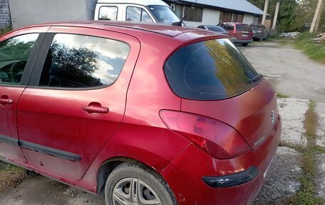 Peugeot 308 II, 2008 год, 220 000 рублей, 5 фотография