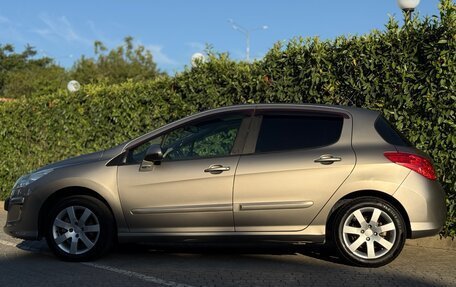 Peugeot 308 II, 2011 год, 570 000 рублей, 8 фотография