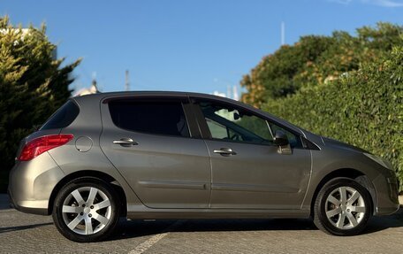 Peugeot 308 II, 2011 год, 570 000 рублей, 12 фотография