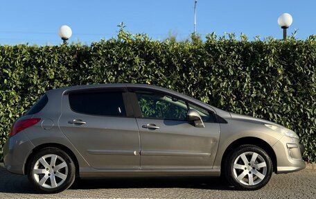 Peugeot 308 II, 2011 год, 570 000 рублей, 4 фотография
