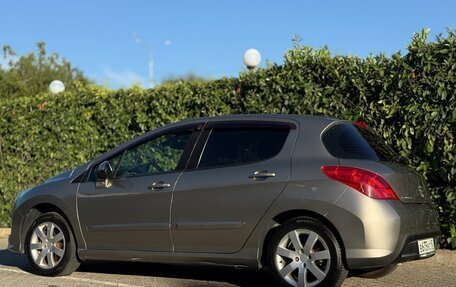 Peugeot 308 II, 2011 год, 570 000 рублей, 11 фотография
