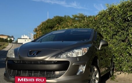 Peugeot 308 II, 2011 год, 570 000 рублей, 3 фотография