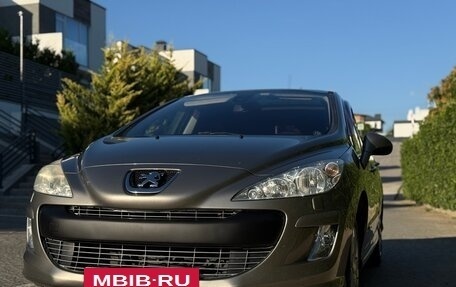 Peugeot 308 II, 2011 год, 570 000 рублей, 6 фотография