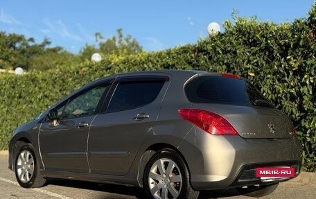 Peugeot 308 II, 2011 год, 570 000 рублей, 10 фотография