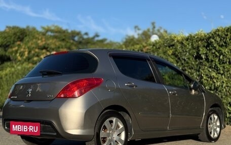 Peugeot 308 II, 2011 год, 570 000 рублей, 13 фотография