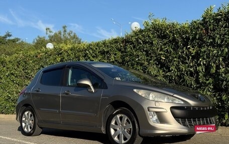 Peugeot 308 II, 2011 год, 570 000 рублей, 5 фотография