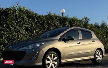 Peugeot 308 II, 2011 год, 570 000 рублей, 7 фотография