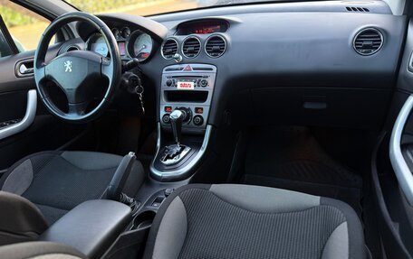 Peugeot 308 II, 2011 год, 570 000 рублей, 20 фотография