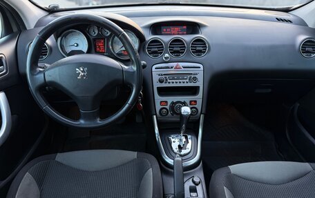 Peugeot 308 II, 2011 год, 570 000 рублей, 21 фотография