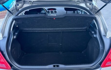 Peugeot 308 II, 2011 год, 570 000 рублей, 19 фотография