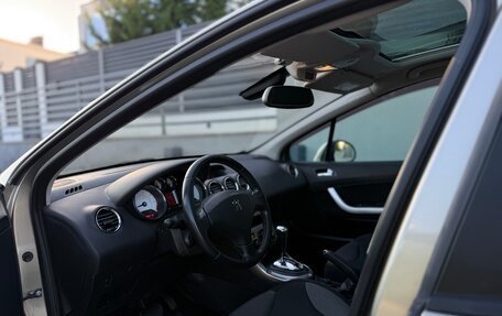 Peugeot 308 II, 2011 год, 570 000 рублей, 22 фотография