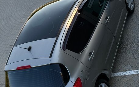Peugeot 308 II, 2011 год, 570 000 рублей, 17 фотография