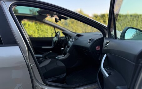 Peugeot 308 II, 2011 год, 570 000 рублей, 27 фотография