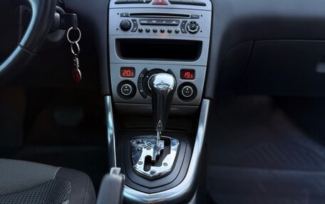 Peugeot 308 II, 2011 год, 570 000 рублей, 23 фотография