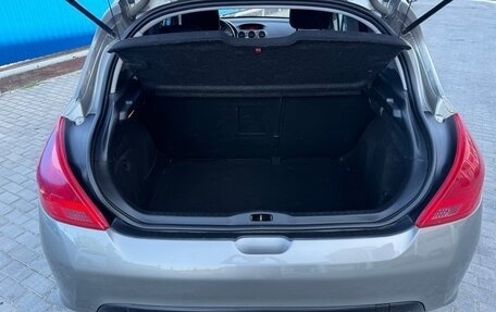 Peugeot 308 II, 2011 год, 570 000 рублей, 18 фотография
