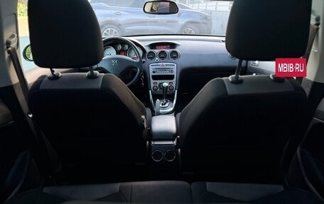 Peugeot 308 II, 2011 год, 570 000 рублей, 24 фотография